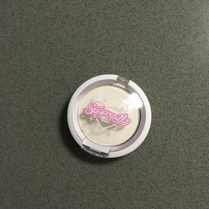 Sugarpill Pressed Eyeshadow Compact in Tako